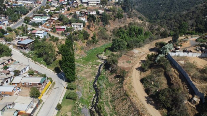 Acción contra el cambio climático: Viña del Mar da prioridad a plan de protección para espacios naturales tras consulta ciudadana Acción contra el cambio climático: Viña del Mar da prioridad a plan de protección para espacios naturales tras consulta ciudadana