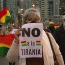 Gobierno boliviano anula polémica ley y pide suspender el paro y los bloqueos