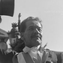 Pedro Aguirre Cerda en la memoria