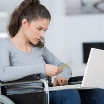 Encuesta de Bienestar Social revela el preocupante nivel de insatisfacción que tienen las personas en situación de discapacidad
