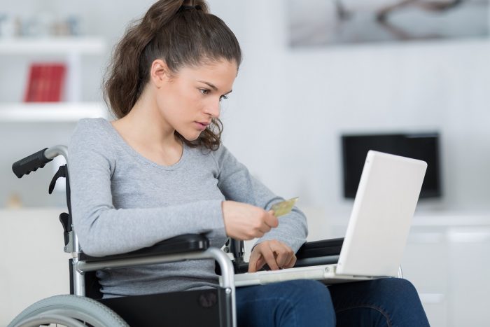 Encuesta de Bienestar Social revela el preocupante nivel de insatisfacción que tienen las personas en situación de discapacidad