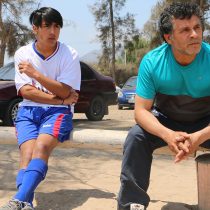 Fútbol, amor y lucha: llega “Historia de un crack”, el film que cuenta la historia del hijo de la costurera