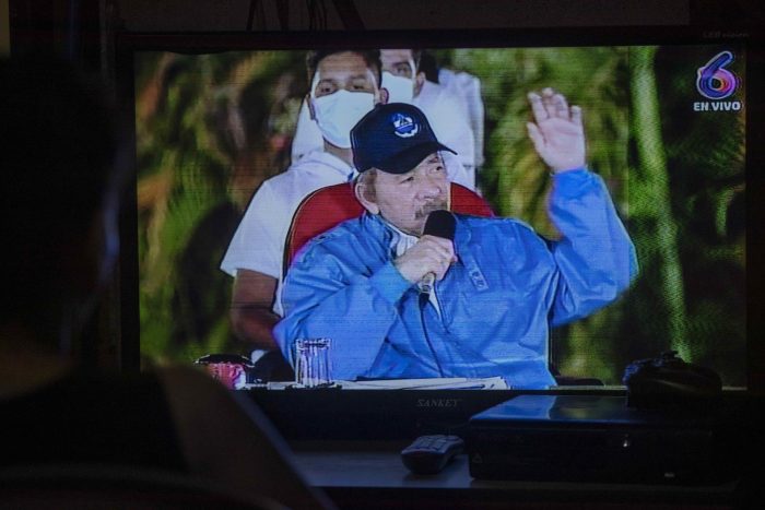 Excancilleres chilenos suscriben carta de condena al “proceso electoral fraudulento del régimen autocrático de Daniel Ortega”