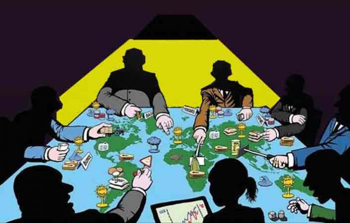 Economistas y economistas Economistas y economistas