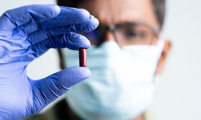Darle al virus donde más le duele: los dos nuevos antivirales contra SARS-CoV-2 Darle al virus donde más le duele: los dos nuevos antivirales contra SARS-CoV-2