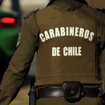 Concepción: Corte de Apelaciones absuelve a carabinero condenado por lesiones a manifestante en el estallido social
