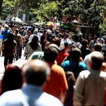 De expansiones y retiradas: El viaje poblacional del Homo sapiens de Mauricio Lima