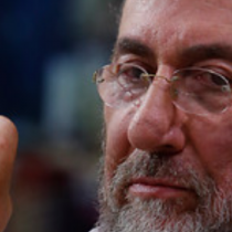 El Odiómetro: la herramienta que mide la violencia en la red detecta a Sergio Melnick como líder de los ataques digitales contra la Convención