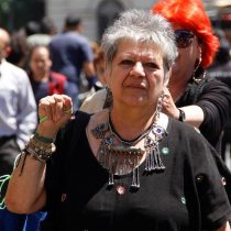 DD.HH: Corte eleva penas a cinco exagentes DINA por caso de violencia sexual política contra Nieves Ayress
