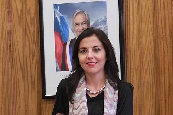 Exministra Patricia Pérez es electa como jueza de la Corte Interamericana de Derechos Humanos