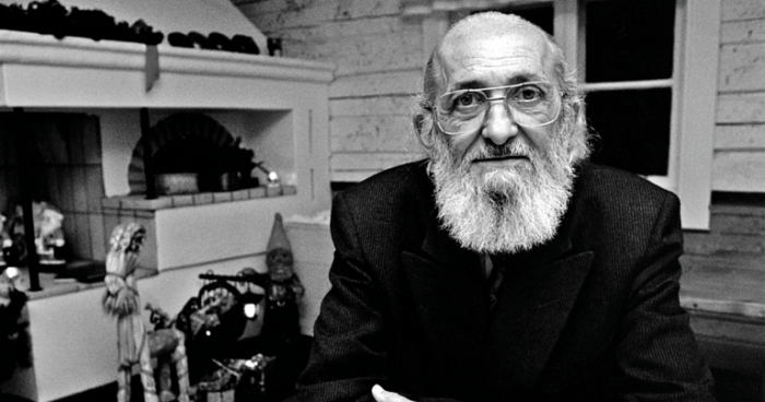 Paulo Freire: 100 años de la pedagogía de las preguntas Paulo Freire: 100 años de la pedagogía de las preguntas