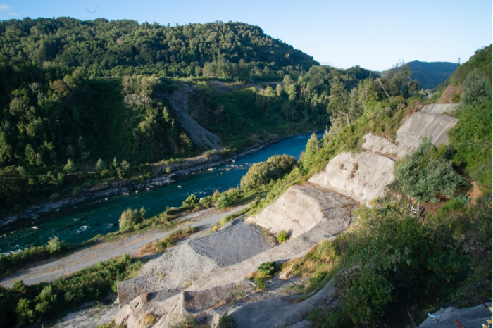 Científicos de Argentina y Chile investigarán cuenca del Río Valdivia Científicos de Argentina y Chile investigarán cuenca del Río Valdivia