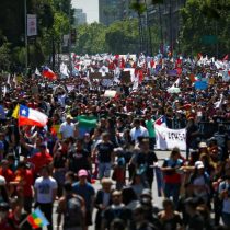 Chile: la batalla por la gobernabilidad de los cambios