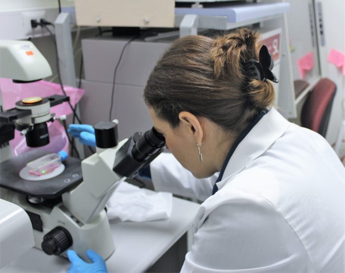 Científicos buscarán nuevas vacunas y terapias para grandes amenazas a la salud humana Científicos buscarán nuevas vacunas y terapias para grandes amenazas a la salud humana