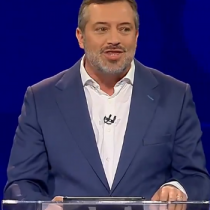 Sichel arremete contra Kast por dichos sobre la dictadura: 