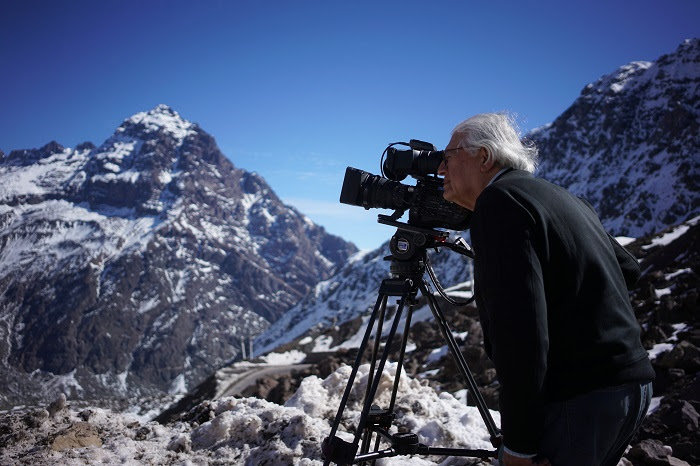 “La cordillera de los sueños”, de Patricio Guzmán,” es nominada a los Premios Goya “La cordillera de los sueños”, de Patricio Guzmán,” es nominada a los Premios Goya