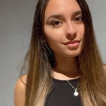 Fernanda Molina y su testimonio de rehabilitación: “Un día dije: ¡basta! me voy a poner bonita y partir de cero”