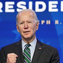 Cumbre por la Democracia: una operación multidireccional del presidente Biden