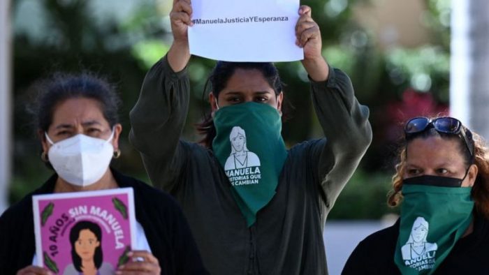 Aborto en El Salvador: condenan al Estado por el caso de Manuela, una mujer criminalizada tras sufrir una emergencia obstétrica
