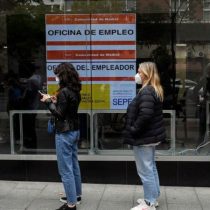 Por qué Europa no se ha visto afectada por una 