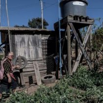 Petorca en BBC Mundo: el pueblo de Chile que está cerrando escuelas por culpa de la sequía