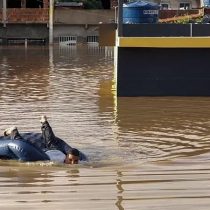 Qué es la ZCAS, el fenómeno meteorológico detrás de las inundaciones de Brasil y qué lo hace ahora tan extremo