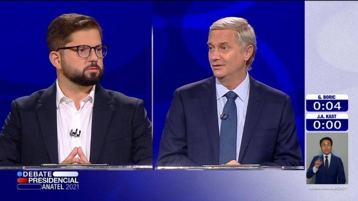 Ausencia del deporte en los debates presidenciales Ausencia del deporte en los debates presidenciales