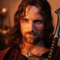 El actor Viggo Mortensen entregó su apoyo a Gabriel Boric