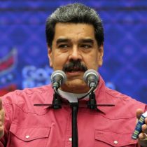Nicolás Maduro dice que se reunió con funcionario de la CIA