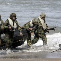 Militares argentinos serán entrenados en academias rusas