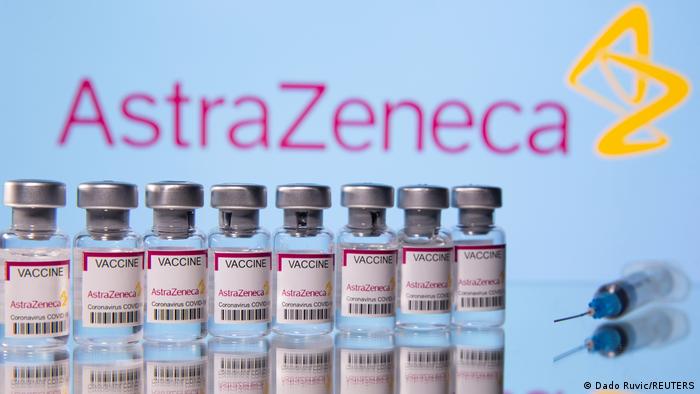 Descubren posible detonante de los trombos tras la vacuna de AstraZeneca Descubren posible detonante de los trombos tras la vacuna de AstraZeneca