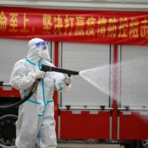 Coronavirus: China confina ciudad con 13 millones de habitantes