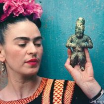 Cómo Frida Kahlo se convirtió en un ícono global