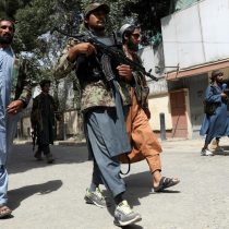 ONU acusa a talibanes de ejecuciones extrajudiciales en Afganistán