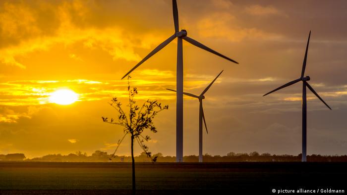 Energía eólica y solar: ¿dónde conviene utilizarlas? Energía eólica y solar: ¿dónde conviene utilizarlas?