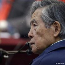 Justicia peruana abre proceso penal contra Alberto Fujimori por esterilizaciones forzadas