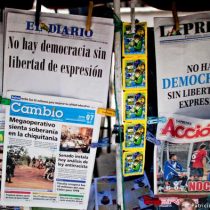 México encabeza la lista: 45 periodistas murieron ejerciendo su profesión en 2021 en todo el mundo