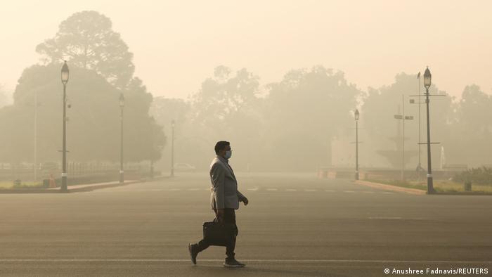 La contaminación aérea se transforma y crea nuevas toxinas, sugiere estudio La contaminación aérea se transforma y crea nuevas toxinas, sugiere estudio