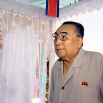 Muere Kim Yong-ju, hermano del fundador de Corea del Norte, a los 101 años