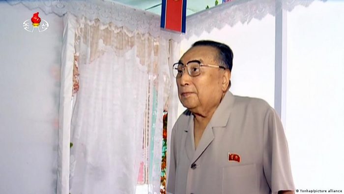 Muere Kim Yong-ju, hermano del fundador de Corea del Norte, a los 101 años