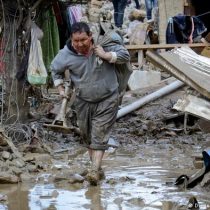 Al menos ocho muertos en Bolivia por intensas lluvias