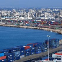 Siria denuncia ataque aéreo israelí contra puerto de Latakia