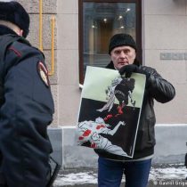 La Corte Suprema de Rusia liquida Memorial, la principal organización de derechos humanos