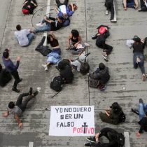 Veintiún militares colombianos y un civil admiten el asesinato de 247 