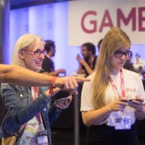 Videojuegos con perspectiva de género para despertar la vocación tecnológica de las niñas