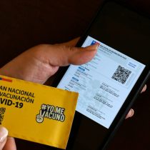 Último día para que rezagados reciban la tercera dosis y no se les bloquee el Pase de Movilidad