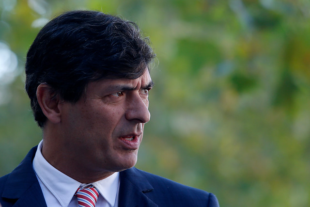 Parisi desmiente supuesto acuerdo con Kast de cara a la segunda vuelta: «No estoy negociando con nadie» Parisi desmiente supuesto acuerdo con Kast de cara a la segunda vuelta: