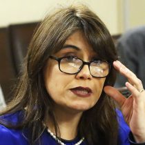 Gastos reservados de Carabineros: audiencia de sobreseimiento para Javiera Blanco se realizará el 25 de febrero
