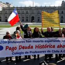 Corte IDH declara responsable al Estado de Chile por no pago de asignaciones a 846 docentes, en el marco de la 
