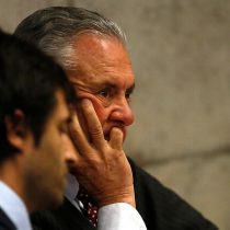 Corte de Apelaciones revoca sobreseimiento a exalcalde de Ñuñoa Pedro Sabat: está acusado de negociación incompatible